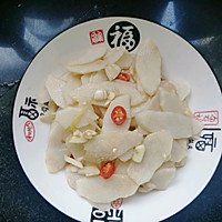 醉卤山药片的做法图解9