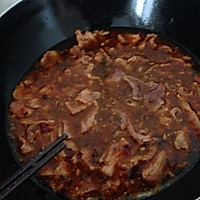 水煮肉片（水煮牛柳）的做法图解5