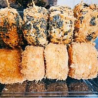肉松小贝的做法图解19
