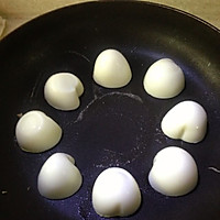 鸡蛋心情的做法图解3