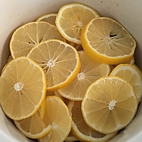 罗汉果柠檬膏：空气湿度27%的“解药”的做法图解3