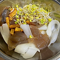麻辣炝锅鱼～超满足的做法图解3
