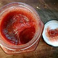百香果草莓酱的做法图解7