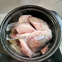 砂锅剁椒鱼头的做法图解5