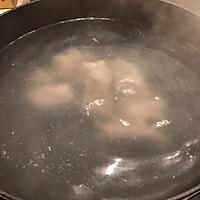 Erwtensoep 荷兰冬日美食 豌豆汤的做法图解2
