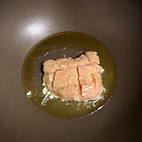 蒜香蜂蜜煎鸡胸配土豆泥的做法图解14
