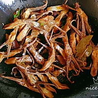 #元宵节美食大赏#孜然蒜香鸭舌的做法图解5