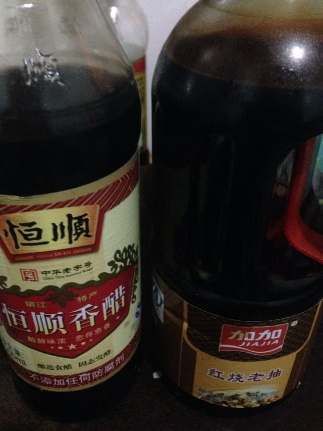 猪油拌面的做法图解5