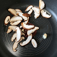 减脂餐之白菜炖冻豆腐的做法图解2