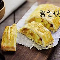 苹果派的做法图解21