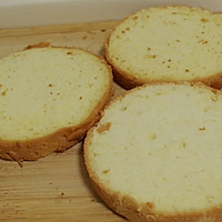 爱的物语—糖渍玫瑰奶油蛋糕的做法图解19