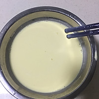 奶香蛋挞的做法图解1