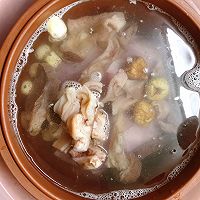 #流感季饮食攻略#养胃猪肚汤的做法图解7