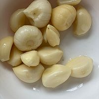 青椒蒜蓉排骨的做法图解4