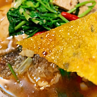玉米饼的做法图解5