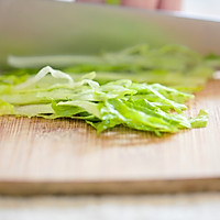 凯撒蔬菜面包的做法图解6