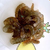 蟹黄虾仁馄饨的做法图解5