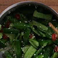 脆醃小黃瓜的做法图解11
