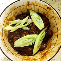 茶香茭白鱼香肉丝的做法图解1