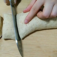 红枣发糕的做法图解5