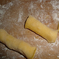 自制小麻花的做法图解2