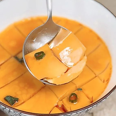 蒸蛋羹