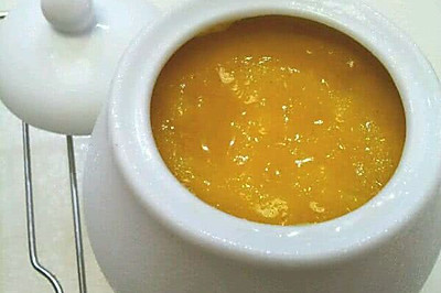 菠萝酱