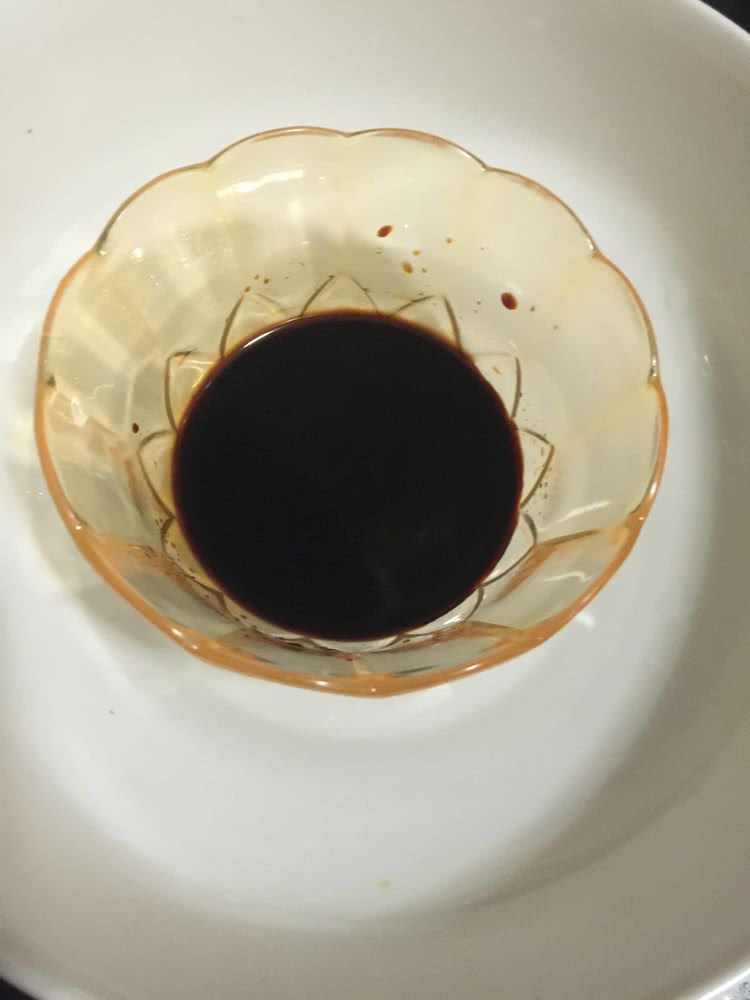 红烧大虾的做法图解4