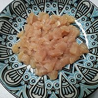#摩其林美味CP#风味彩椒杯的做法图解3