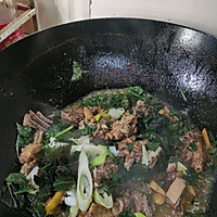 豆豉鸭的做法图解3