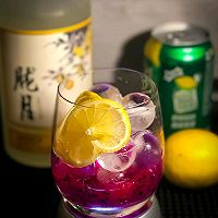 适合聚会小酌的鸡尾酒的做法图解3