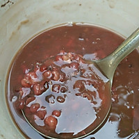 红豆薏仁银耳汤的做法图解3