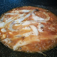 红烧豆腐鱼的做法图解4