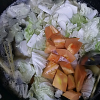 菲律宾连锅汤的做法图解10