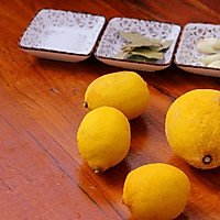 九阳空炸——柠檬烤鱼的做法图解2