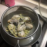 元气牡蛎炊饭#膳魔师地方美食赛（广州）#的做法图解7