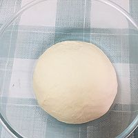 #奇妙烘培屋#紫薯软欧包的做法图解6