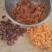 焗饭的做法图解2