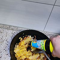 酸菜炒土豆丝的做法图解12