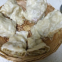 咸馍的做法图解7