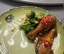 #食来运转，新年干杯#鱼的做法