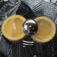 小朋友的辅食：香橙蒸蛋的做法图解8