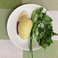 炝土豆丝的做法图解1