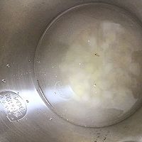 山药杂粮米糊--冬季暖身的做法图解6