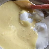 #豆果10周年生日快乐#香缇杯子蛋糕的做法图解10