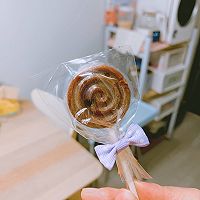 网红止咳棒棒糖：详细教程！大人小孩爱不释手的做法图解6