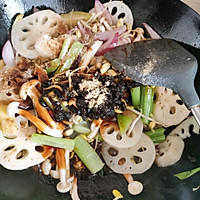 “家味道”之酱香烤鱼的做法图解11