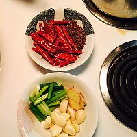 香酥辣子鸡的做法图解2