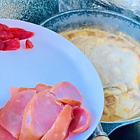 汤超级好喝｜绝味土豆粉的做法图解22