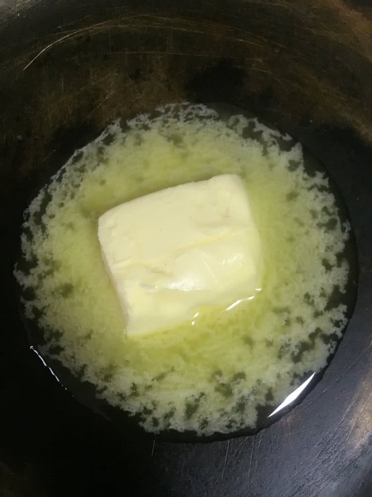 牛轧糖（简单易做）的做法图解2